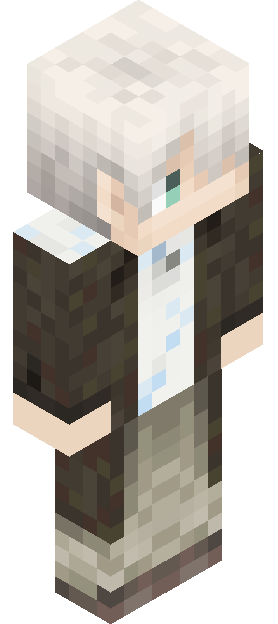 cLudenn skin render