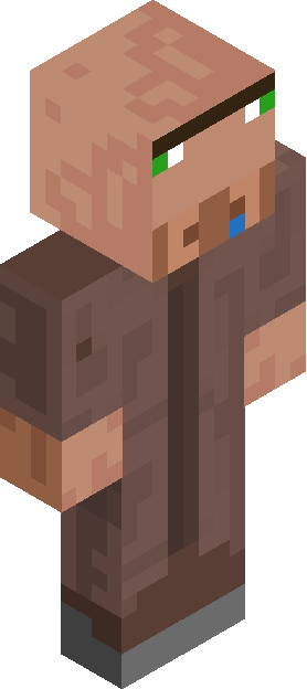 Minecraft skin tagged peasant rank #44