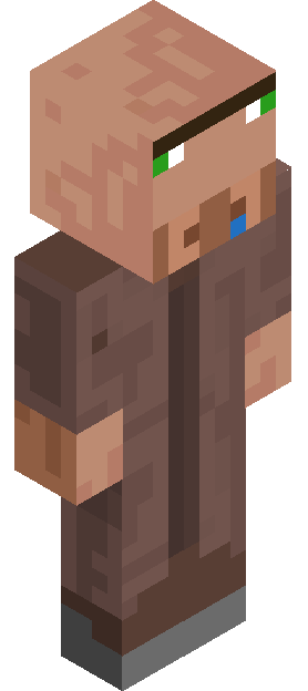 Myungzonsse skin render