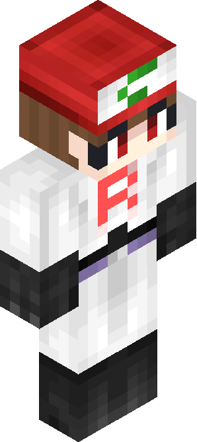 SEXYKM1028 skin render
