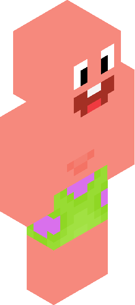 Minecraft skin tagged character rank #39