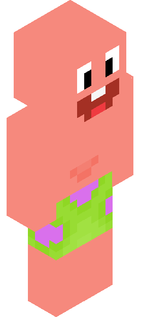 zoiizzz skin render