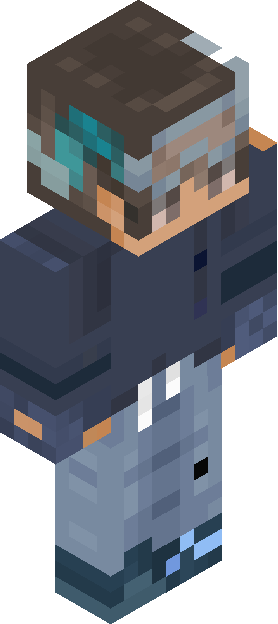 Trending Minecraft skin