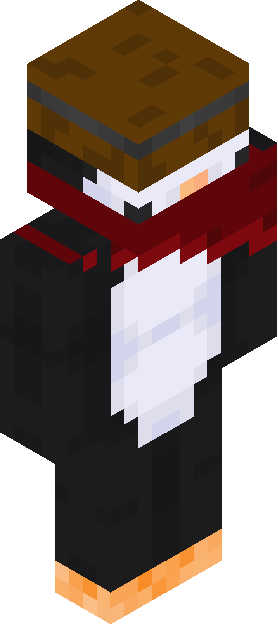 Minecraft skin tagged cake rank #12