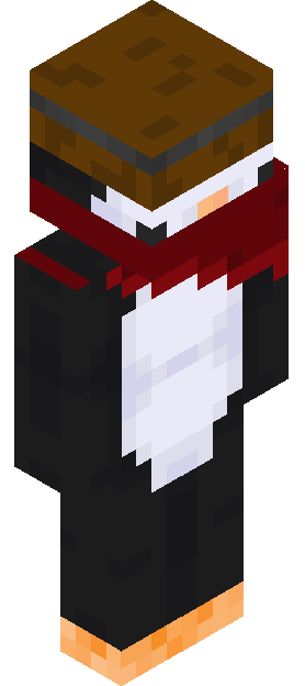 Pishu27 skin render