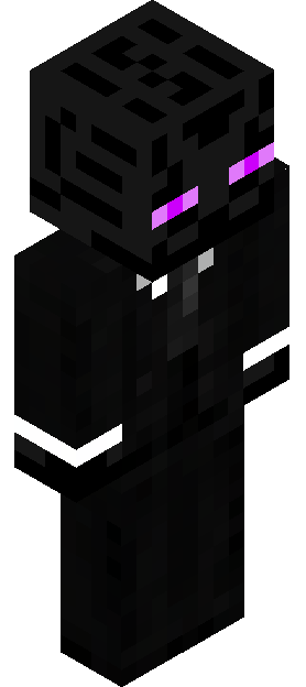 MagicNereus skin render