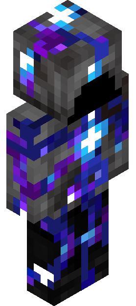 Itz1Helmut skin render