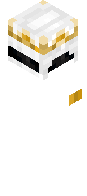 FrozenGerald skin render