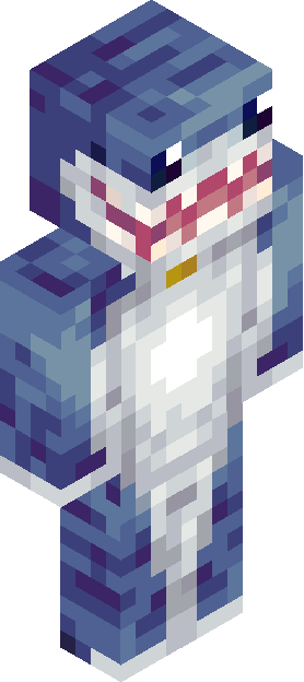 Minecraft skin tagged cartoon rank #42