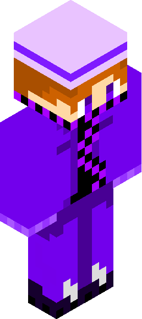 Mr_Purpleee_ skin render