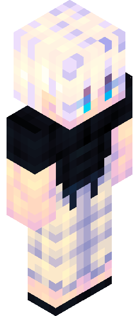 Sato_Eden skin render