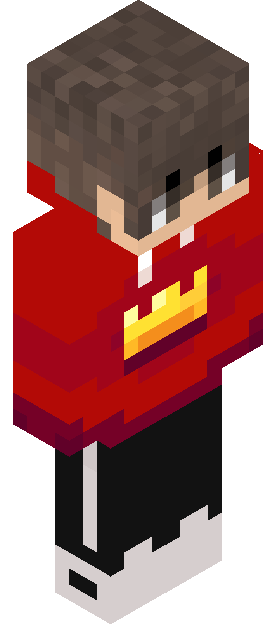 ImVmask skin render