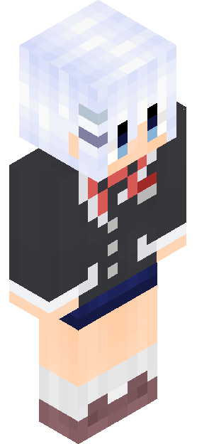 K1_Frags skin render