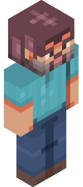 millieeethefrog skin render