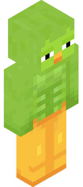 hiobee skin render