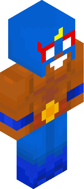 Minecraft skin tagged boots rank #31