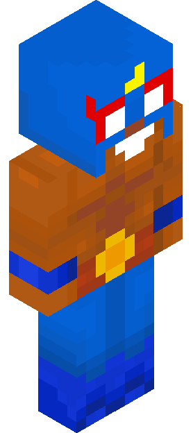 tmp3 skin render