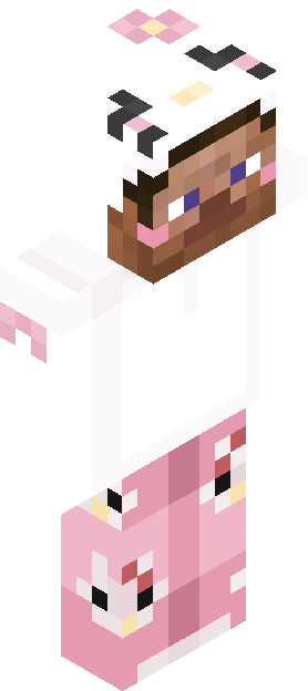 Minecraft skin tagged cozy rank #11
