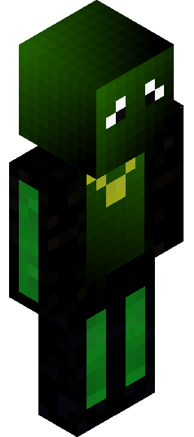 TTycen skin render