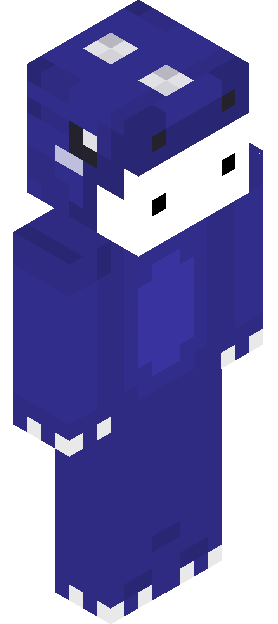 Merlene1112 skin render