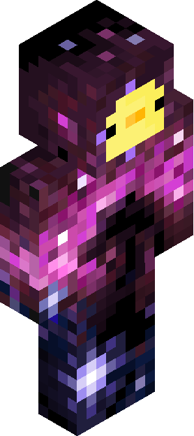 Minecraft skin tagged eyepatch rank #37