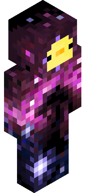 Spot983 skin render