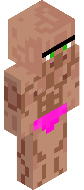 whooper_13 skin render