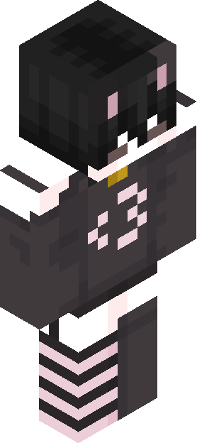 Trending Minecraft skin