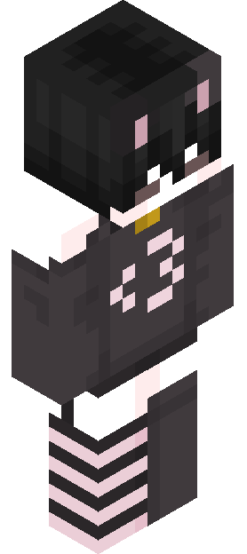 bilibuta123 skin render