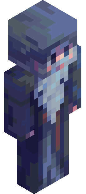 AyoTnF skin render