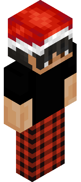 Johntogeeked skin render