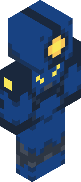 silentcheese943 skin render