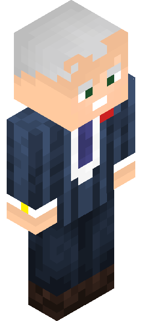 DimSumSon skin render