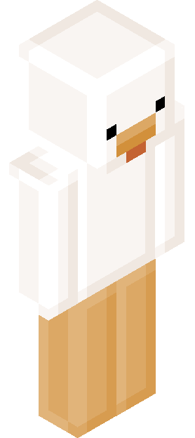 AaronnFighter skin render
