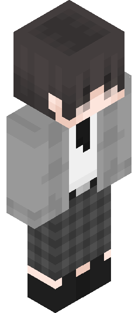 Risingcomet skin render