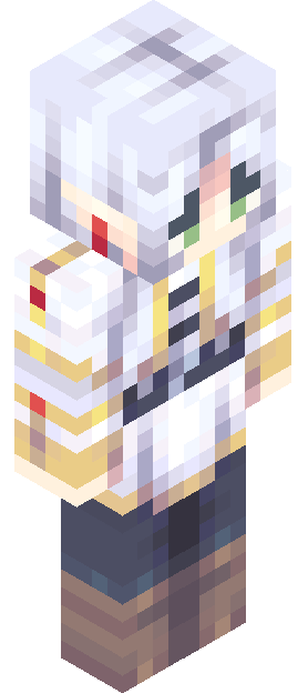 Euchan13 skin render