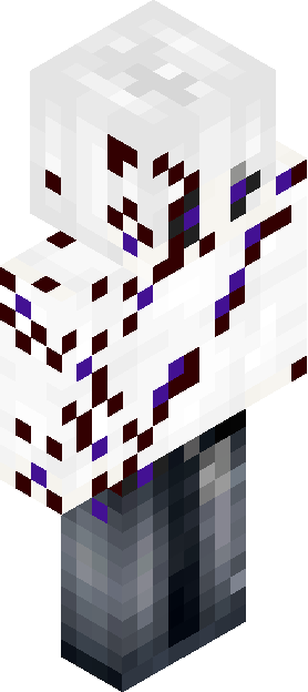 MaxerzTim skin render