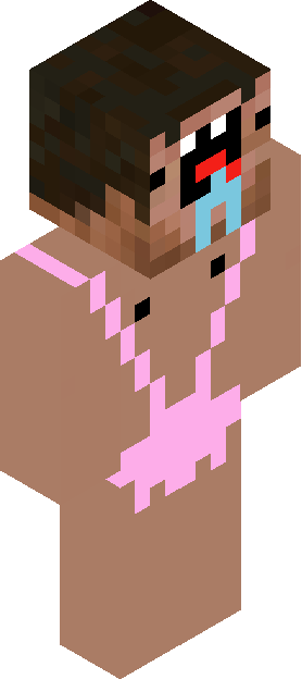 Minecraft skin tagged swimsuit rank #7
