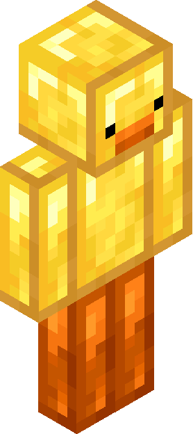 Minecraft skin tagged warm rank #8