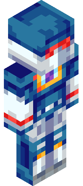 Lundiplayz skin render