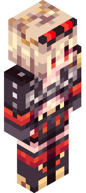 PrimeDarkness837 skin render