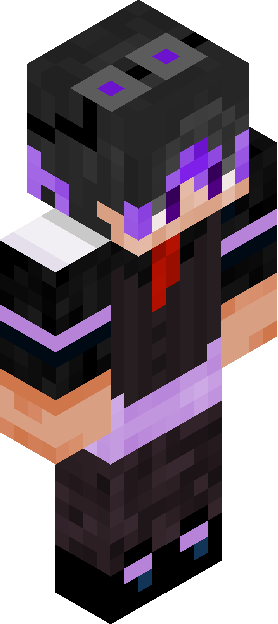 RK_Ruby skin render