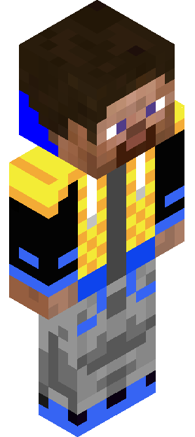 Oohne skin render