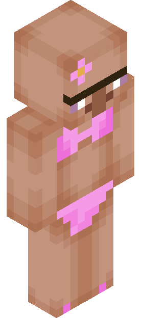 Phudg skin render