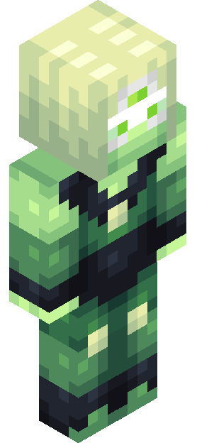 Vitalicool skin render