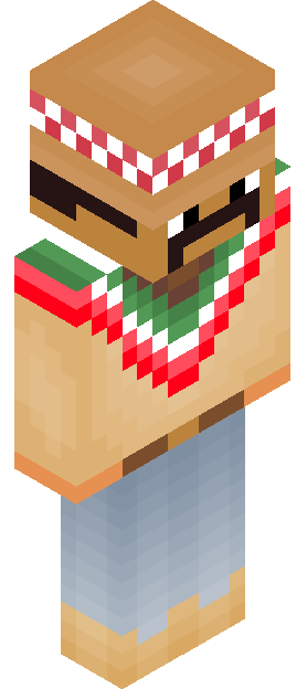 Eromic06 skin render
