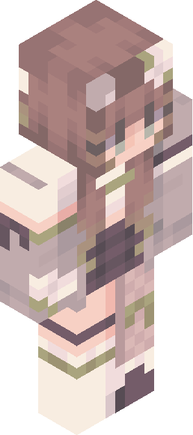 Minecraft skin tagged soft rank #43