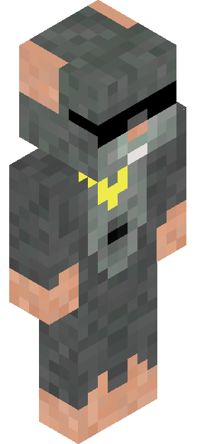shotaligma skin render