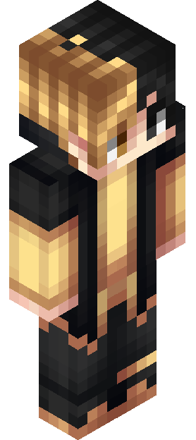 CooperKubi skin render