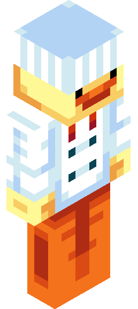 YonA_SimBa123 skin render